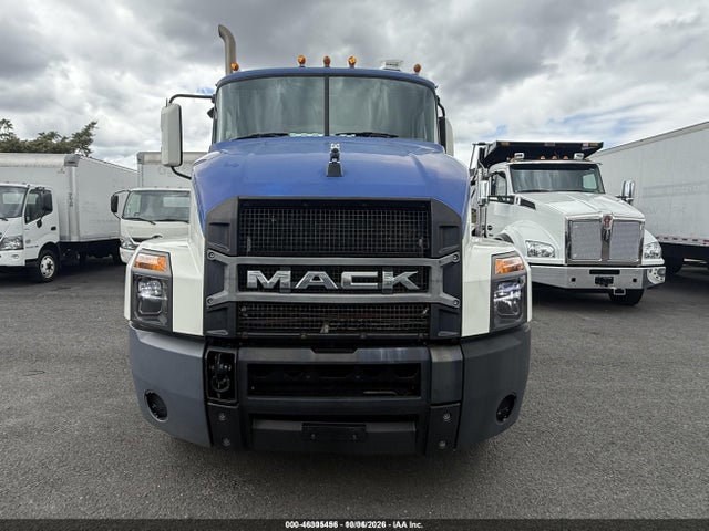 Продаж на аукціоні авто 2019 Mack Anthem, vin: 1M2AN2GC2KM002485, номер лоту: 46305456