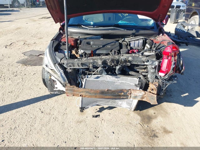 46305472 :رقم المزاد ، 5NPE24AF7FH017982 vin ، 2015 Hyundai Sonata Se مزاد بيع