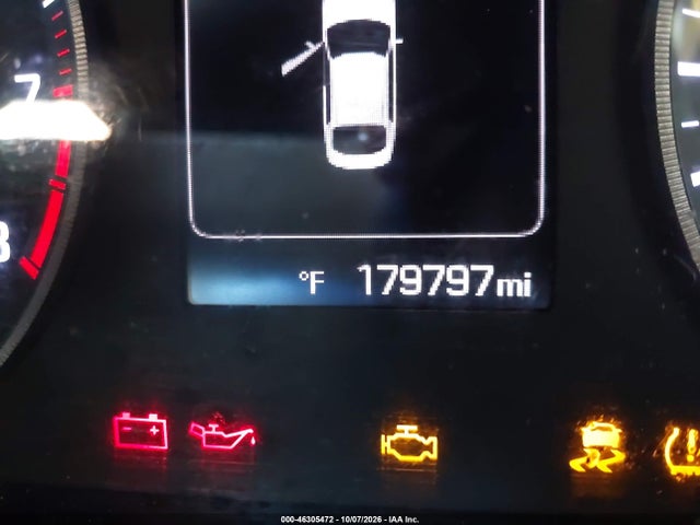 46305472 :رقم المزاد ، 5NPE24AF7FH017982 vin ، 2015 Hyundai Sonata Se مزاد بيع