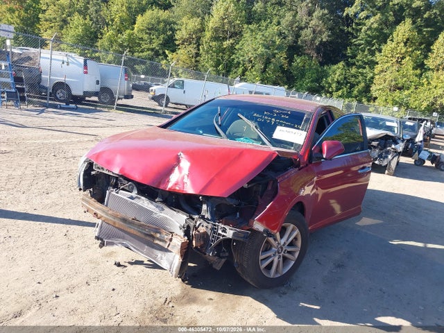 46305472 :رقم المزاد ، 5NPE24AF7FH017982 vin ، 2015 Hyundai Sonata Se مزاد بيع