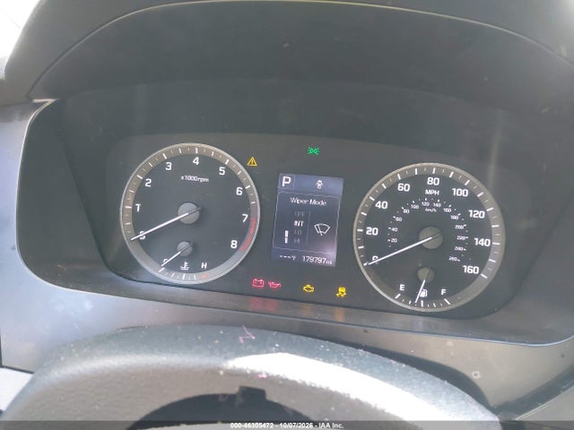 46305472 :رقم المزاد ، 5NPE24AF7FH017982 vin ، 2015 Hyundai Sonata Se مزاد بيع