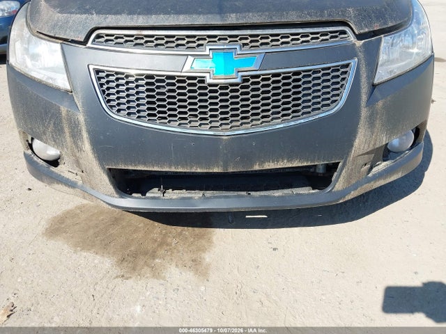 Продаж на аукціоні авто 2012 Chevrolet Cruze Ltz, vin: 1G1PH5SC9C7333409, номер лоту: 46305479