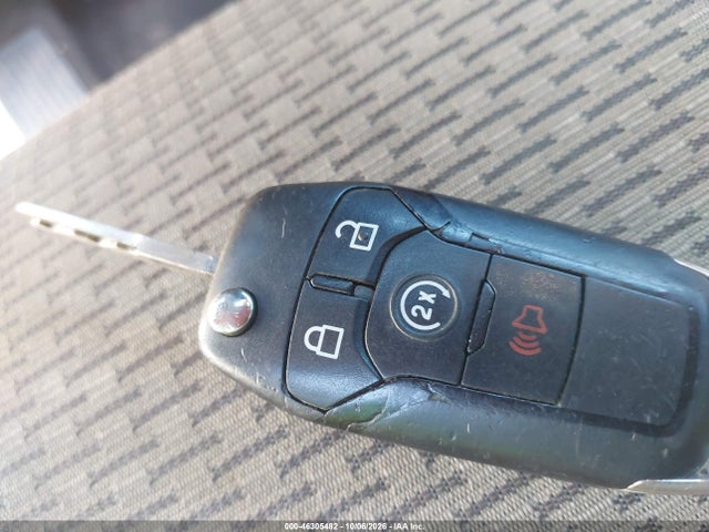 Aukcja sprzedaży 2018 Ford F-150 Xlt, vin: 1FTEW1EP9JFC60069, numer aukcji: 46305482