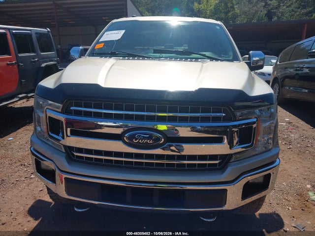 Aukcja sprzedaży 2018 Ford F-150 Xlt, vin: 1FTEW1EP9JFC60069, numer aukcji: 46305482