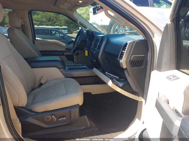 Aukcja sprzedaży 2018 Ford F-150 Xlt, vin: 1FTEW1EP9JFC60069, numer aukcji: 46305482