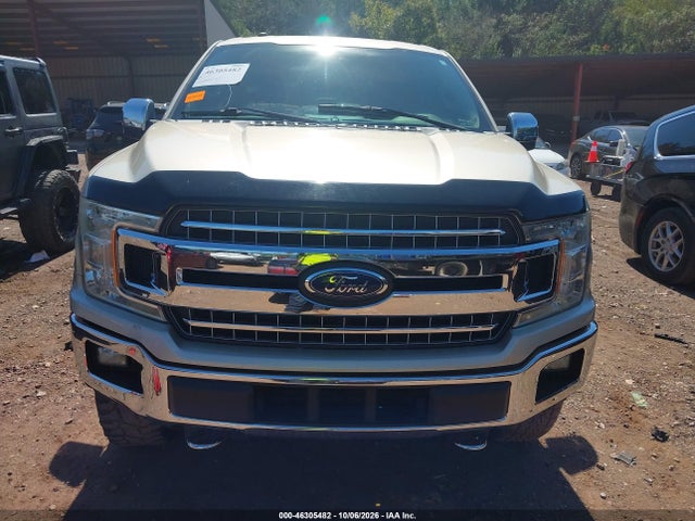 Aukcja sprzedaży 2018 Ford F-150 Xlt, vin: 1FTEW1EP9JFC60069, numer aukcji: 46305482