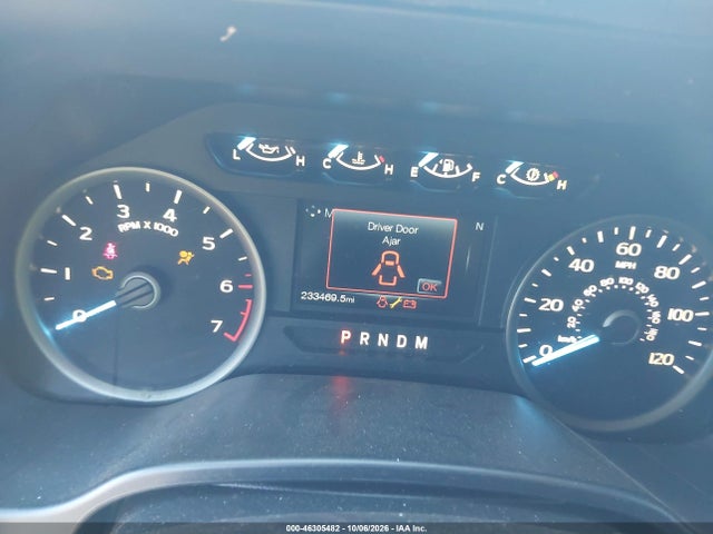 Aukcja sprzedaży 2018 Ford F-150 Xlt, vin: 1FTEW1EP9JFC60069, numer aukcji: 46305482