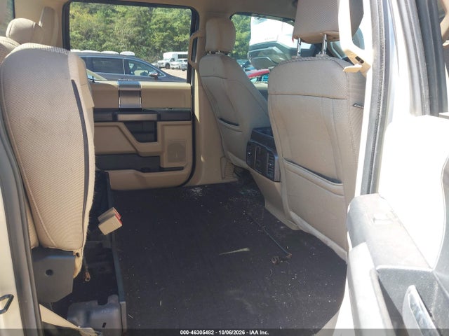Aukcja sprzedaży 2018 Ford F-150 Xlt, vin: 1FTEW1EP9JFC60069, numer aukcji: 46305482