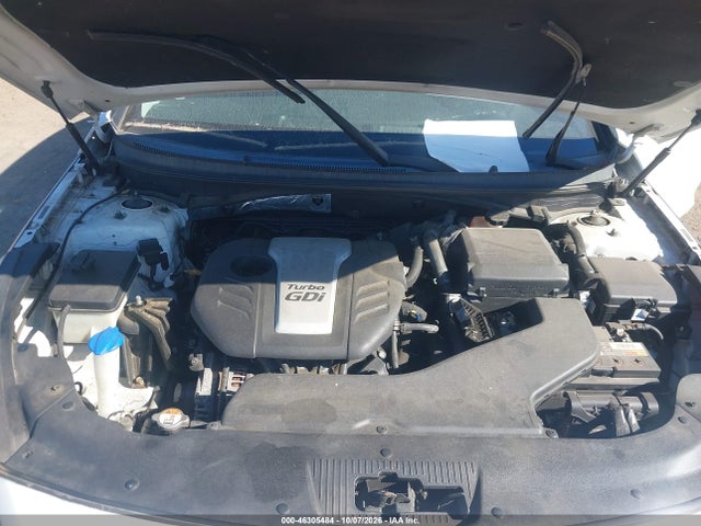 Aukcja sprzedaży 2016 Hyundai Sonata Eco, vin: 5NPE24AA2GH429264, numer aukcji: 46305484