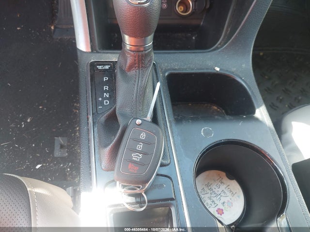 Aukcja sprzedaży 2016 Hyundai Sonata Eco, vin: 5NPE24AA2GH429264, numer aukcji: 46305484