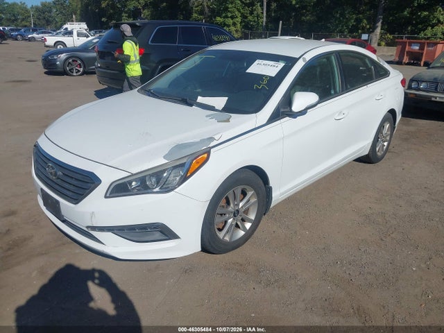 Aukcja sprzedaży 2016 Hyundai Sonata Eco, vin: 5NPE24AA2GH429264, numer aukcji: 46305484