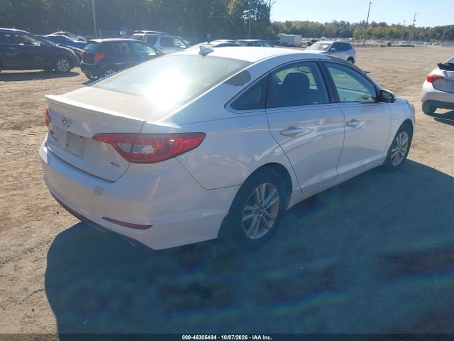 Aukcja sprzedaży 2016 Hyundai Sonata Eco, vin: 5NPE24AA2GH429264, numer aukcji: 46305484