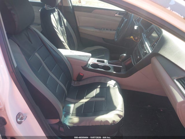 Aukcja sprzedaży 2016 Hyundai Sonata Eco, vin: 5NPE24AA2GH429264, numer aukcji: 46305484