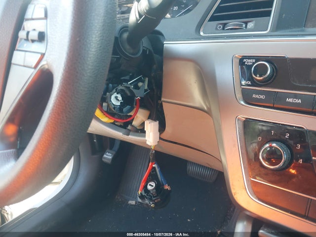 Aukcja sprzedaży 2016 Hyundai Sonata Eco, vin: 5NPE24AA2GH429264, numer aukcji: 46305484