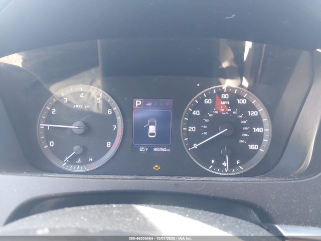 Aukcja sprzedaży 2016 Hyundai Sonata Eco, vin: 5NPE24AA2GH429264, numer aukcji: 46305484