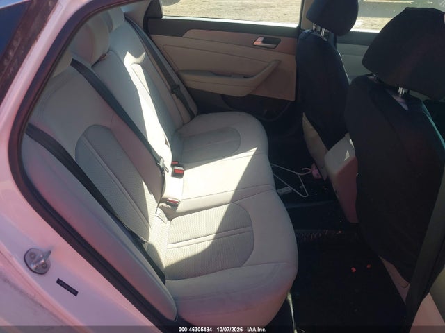 Aukcja sprzedaży 2016 Hyundai Sonata Eco, vin: 5NPE24AA2GH429264, numer aukcji: 46305484