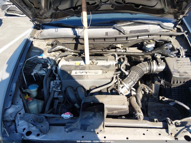 46305490 :رقم المزاد ، 1HGCP26748A158518 vin ، 2008 Honda Accord 2.4 Ex مزاد بيع