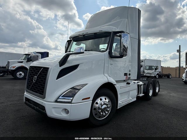 Продаж на аукціоні авто 2019 Volvo Vnr64t, vin: 4V4WC9EH8KN204320, номер лоту: 46305496