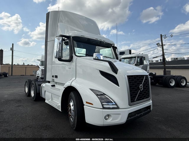 Продаж на аукціоні авто 2019 Volvo Vnr64t, vin: 4V4WC9EH8KN204320, номер лоту: 46305496