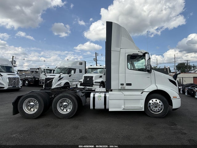Продаж на аукціоні авто 2019 Volvo Vnr64t, vin: 4V4WC9EH8KN204320, номер лоту: 46305496