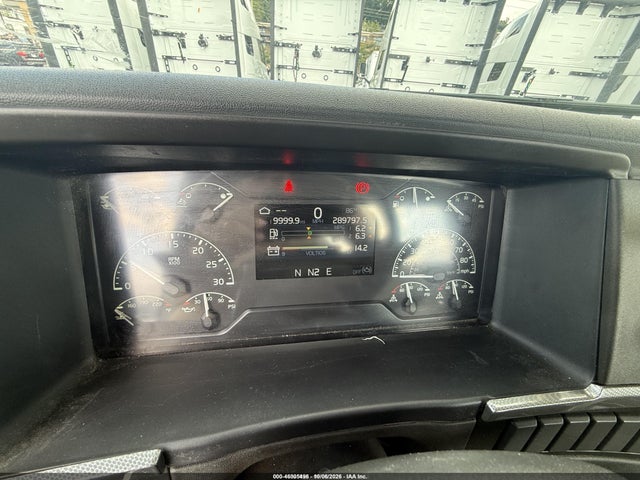 Продаж на аукціоні авто 2019 Volvo Vnr64t, vin: 4V4WC9EH8KN204320, номер лоту: 46305496
