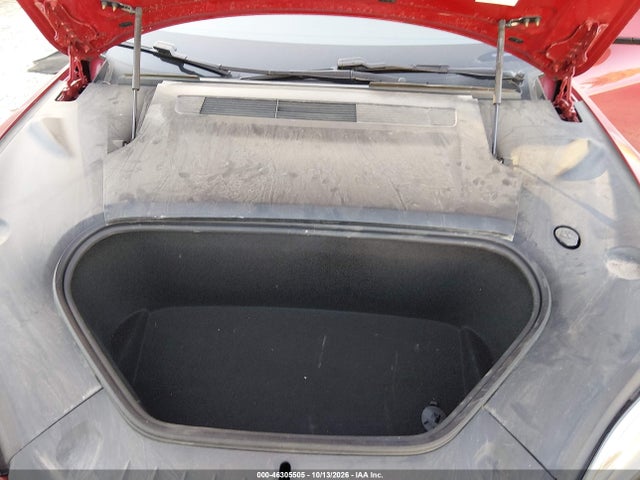 46305505 :رقم المزاد ، 5YJSA1E57NF489618 vin ، 2022 Tesla Model S Dual Motor All-wheel Drive مزاد بيع