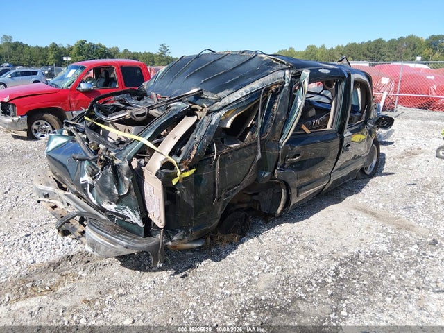 Aukcja sprzedaży 2002 Chevrolet Tahoe Lt, vin: 1GNEC13ZX2R244659, numer aukcji: 46305529