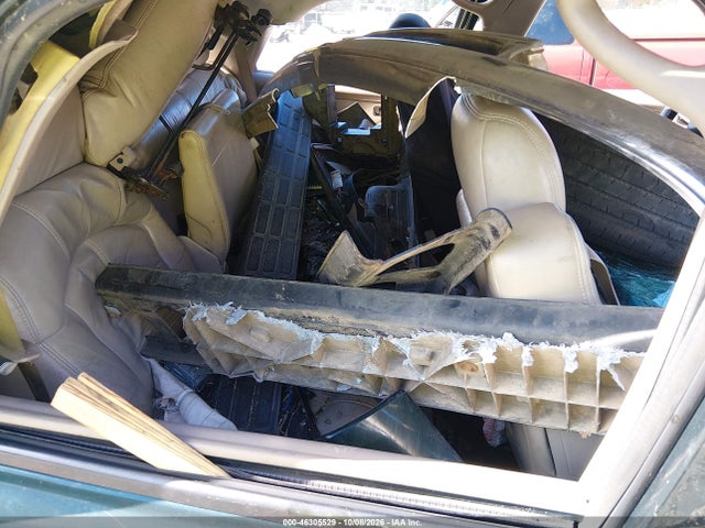 Aukcja sprzedaży 2002 Chevrolet Tahoe Lt, vin: 1GNEC13ZX2R244659, numer aukcji: 46305529