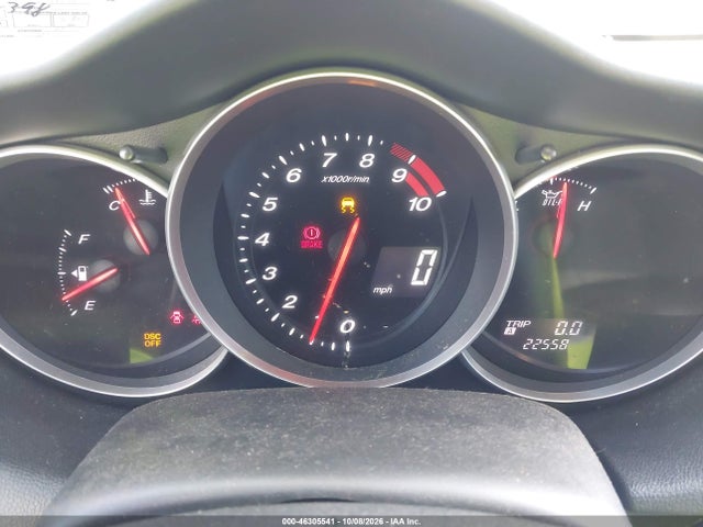 46305541 :رقم المزاد ، JM1FE173440118821 vin ، 2004 Mazda Rx-8 6 Speed Manual مزاد بيع