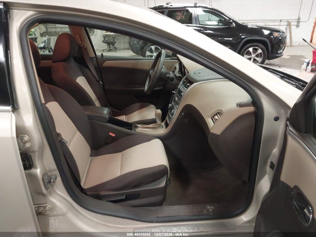 Aukcja sprzedaży 2010 Chevrolet Malibu Hybrid, vin: 1G1ZF5EZ3AF109375, numer aukcji: 46305550