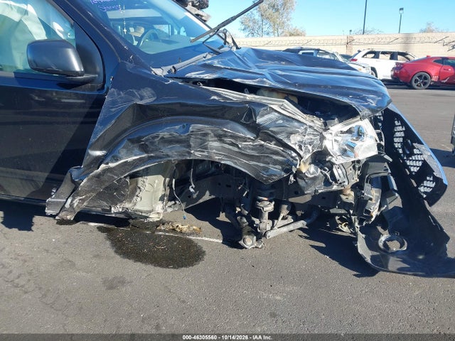 46305560 :رقم المزاد ، 1N6AD0ER1JN767194 vin ، 2018 Nissan Frontier Sv مزاد بيع