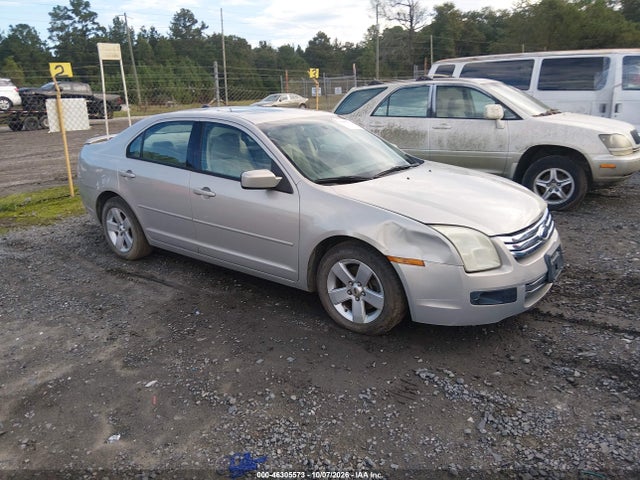 Продаж на аукціоні авто 2009 Ford Fusion Se, vin: 3FAHP07Z59R121189, номер лоту: 46305573