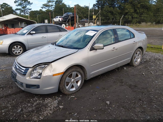 2009 Ford Fusion Se მანქანა იყიდება აუქციონზე, vin: 3FAHP07Z59R121189, აუქციონის ნომერი: 46305573