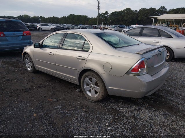 2009 Ford Fusion Se მანქანა იყიდება აუქციონზე, vin: 3FAHP07Z59R121189, აუქციონის ნომერი: 46305573