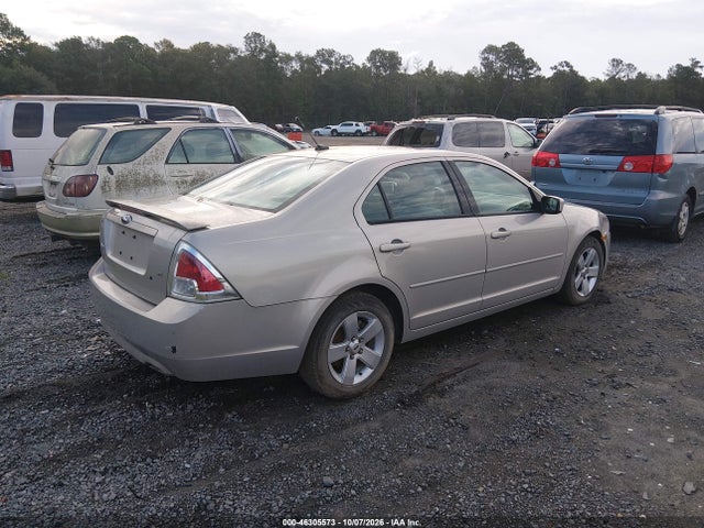 2009 Ford Fusion Se მანქანა იყიდება აუქციონზე, vin: 3FAHP07Z59R121189, აუქციონის ნომერი: 46305573