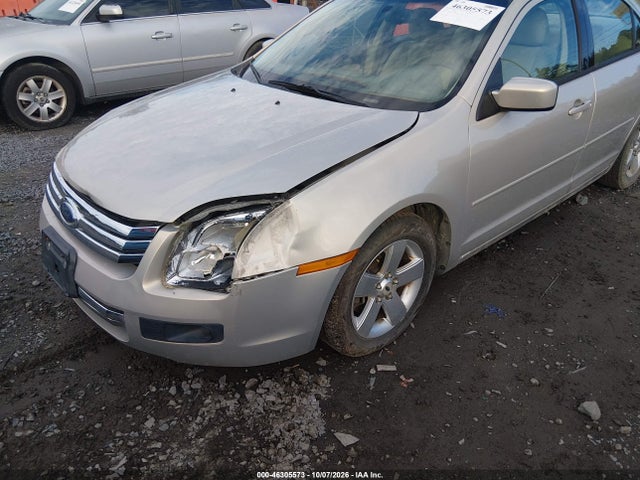 2009 Ford Fusion Se მანქანა იყიდება აუქციონზე, vin: 3FAHP07Z59R121189, აუქციონის ნომერი: 46305573