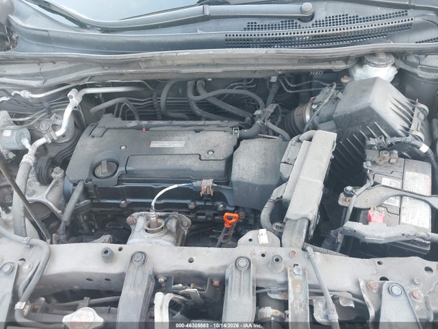 Продажа на аукционе авто 2016 Honda Cr-v Ex, vin: 2HKRM4H53GH727181, номер лота: 46305583