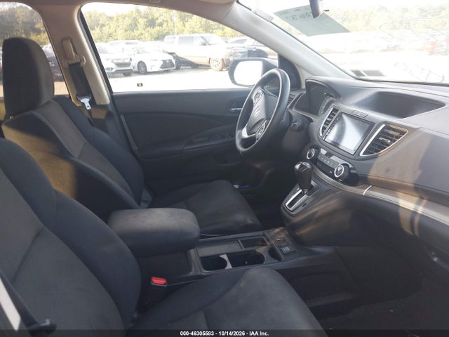 Продажа на аукционе авто 2016 Honda Cr-v Ex, vin: 2HKRM4H53GH727181, номер лота: 46305583