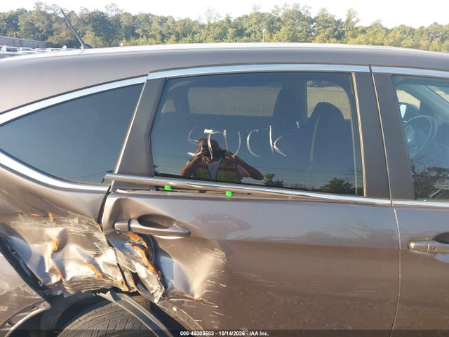 Продажа на аукционе авто 2016 Honda Cr-v Ex, vin: 2HKRM4H53GH727181, номер лота: 46305583