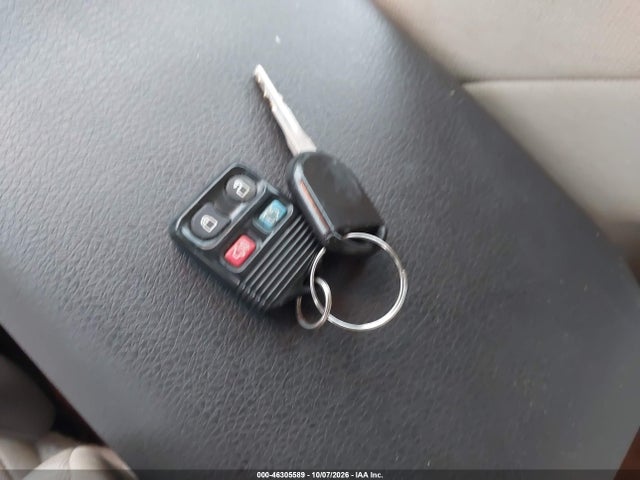 Aukcja sprzedaży 2007 Ford Mustang V6 Deluxe/v6 Premium, vin: 1ZVFT80N975334730, numer aukcji: 46305589