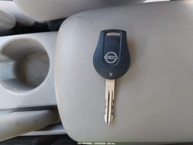 2017 Nissan Sentra S მანქანა იყიდება აუქციონზე, vin: 3N1AB7AP1HY294676, აუქციონის ნომერი: 46305600