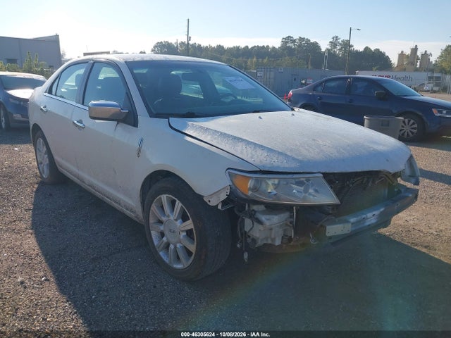 Продаж на аукціоні авто 2012 Lincoln Mkz, vin: 3LNHL2GCXCR839739, номер лоту: 46305624