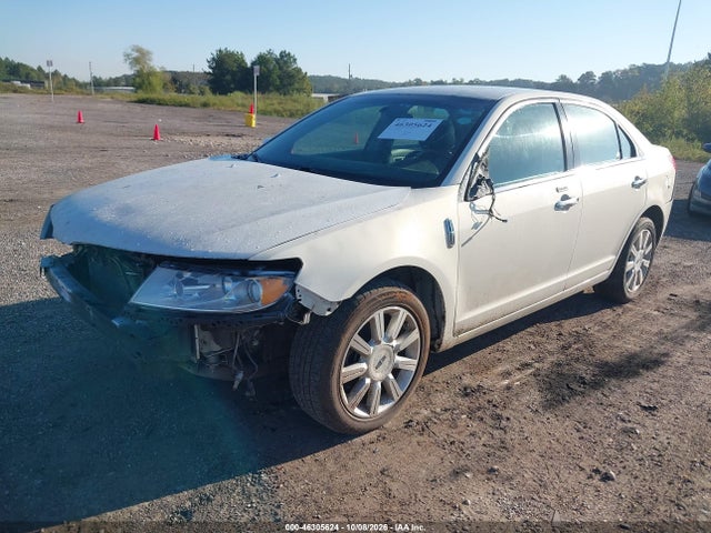 Продаж на аукціоні авто 2012 Lincoln Mkz, vin: 3LNHL2GCXCR839739, номер лоту: 46305624