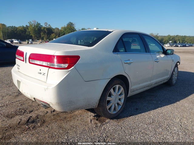 Продаж на аукціоні авто 2012 Lincoln Mkz, vin: 3LNHL2GCXCR839739, номер лоту: 46305624