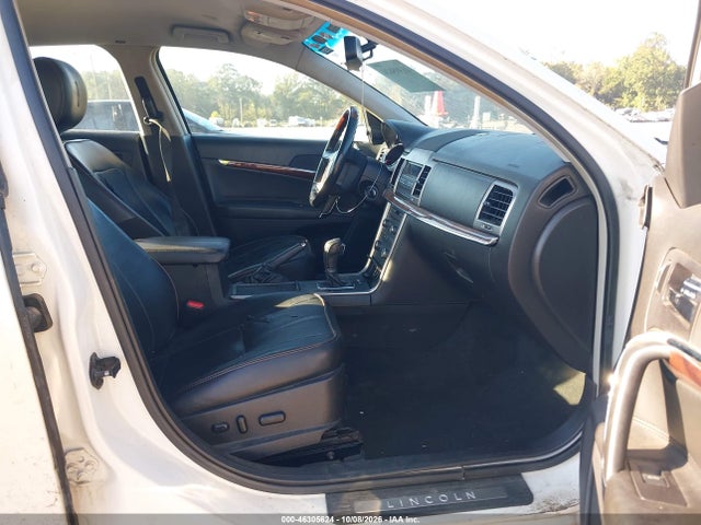 Продаж на аукціоні авто 2012 Lincoln Mkz, vin: 3LNHL2GCXCR839739, номер лоту: 46305624