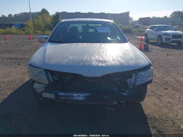 Продаж на аукціоні авто 2012 Lincoln Mkz, vin: 3LNHL2GCXCR839739, номер лоту: 46305624