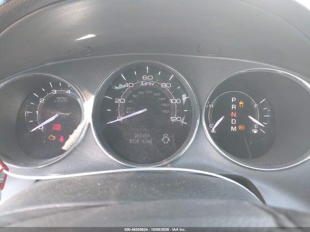 Продаж на аукціоні авто 2012 Lincoln Mkz, vin: 3LNHL2GCXCR839739, номер лоту: 46305624