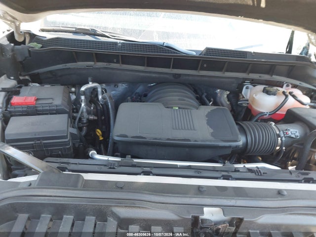 Продажа на аукционе авто 2026 Chevrolet Silverado 1500 4wd  Short Bed Rst, vin: 1GCUKEED6TZ259175, номер лота: 46305626