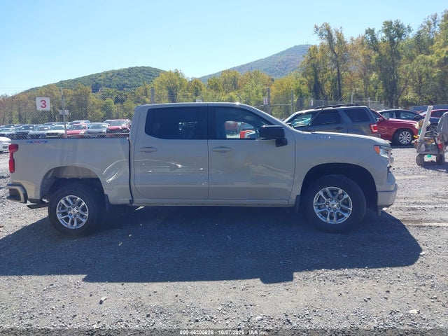 Продажа на аукционе авто 2026 Chevrolet Silverado 1500 4wd  Short Bed Rst, vin: 1GCUKEED6TZ259175, номер лота: 46305626
