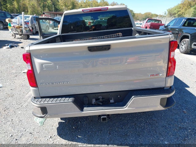 Продажа на аукционе авто 2026 Chevrolet Silverado 1500 4wd  Short Bed Rst, vin: 1GCUKEED6TZ259175, номер лота: 46305626